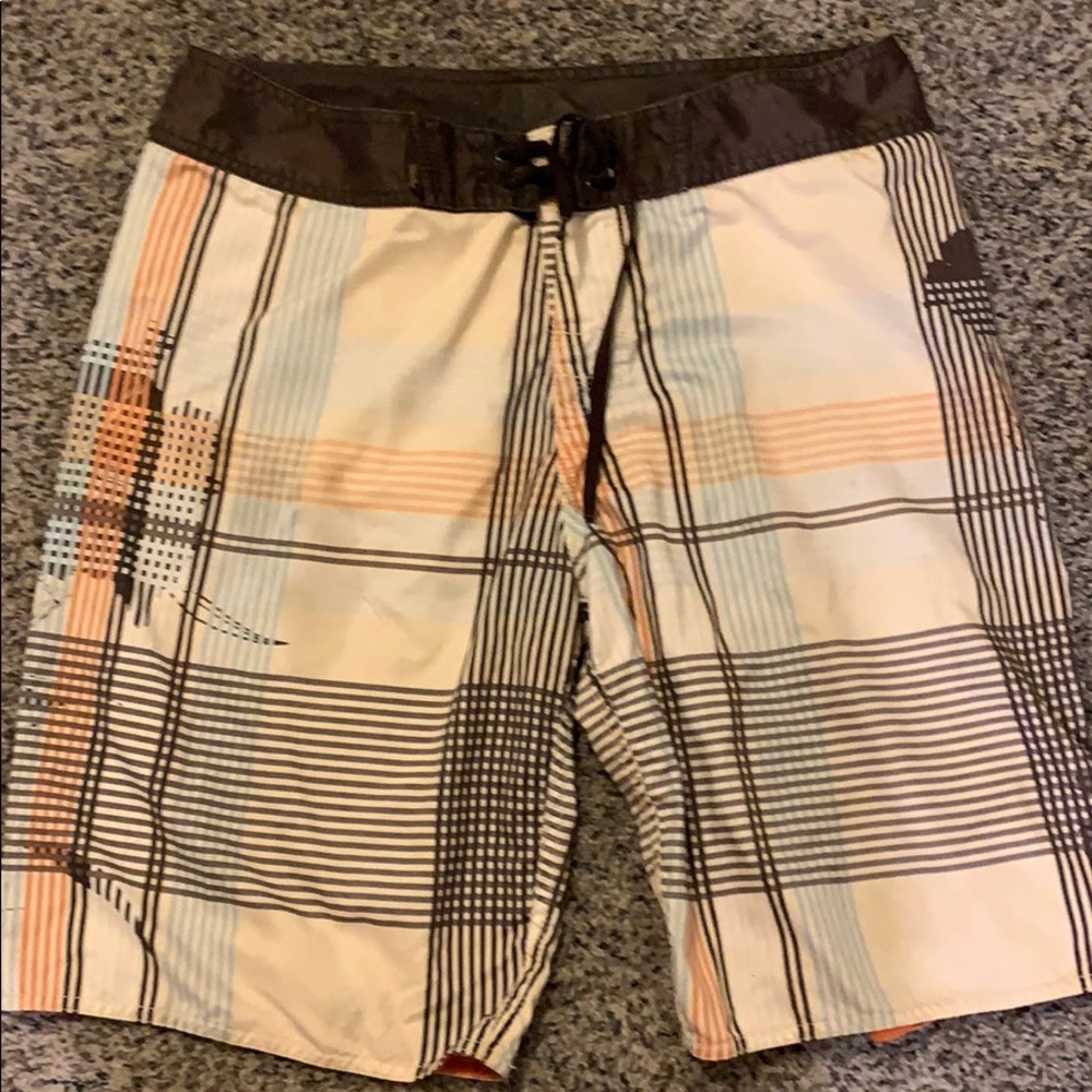 Board shorts